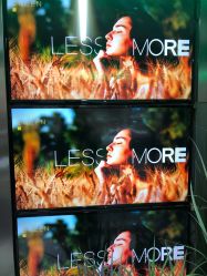 -LESSMORE科技头皮理容中心