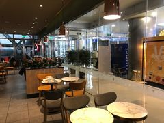 大堂-COSTA COFFEE(水游城店)