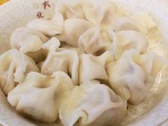 白菜鲜肉-北方北手工饺子坊(北京路店)