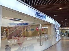 -瑞尔齿科(上海长风大悦城店)