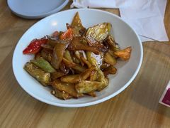 -叁拾壹克饺子·东北菜(国贸店)