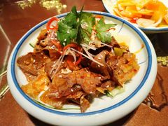 -缪氏川菜(深圳北站缤果空间店)