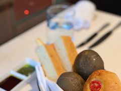 -北京金融街丽思卡尔顿酒店·意味轩 Cepe