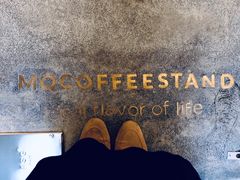 -MQ COFFEE STAND明谦(新洲店)