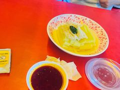 -青海名吃尕张娃非遗烤肉(城中店)