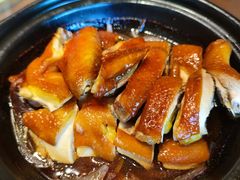 -山水茶艺馆·点心粤菜·30年老字号