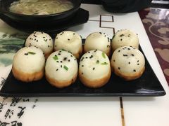 -糊涂生煎(滴翠路店)