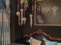 -Strawberry Butterfly草莓蝴蝶日式水果挞