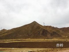 -文成公主庙