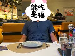 -斯普汇生蚝牛排馆(中骏世界城店)