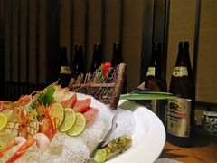 -山葵家·创意料理(临平银泰城店)