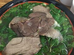 -熊氏牛羊杂粉(龙眼井总店)
