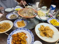 -襄平西海兴饭店