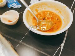 涮毛肚-勇利赵家烤肉坊(含光路店)