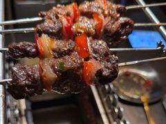 -麦凯伦烧烤·精酿超级工厂店(金桥总店)