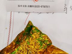 -丰谷茶楼(鸿大广场店)