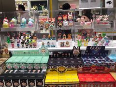 -泡泡玛特POPMART(赛格国际购物中心店)