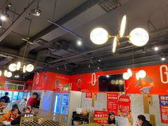 大堂-宏姐串串香(征仪路店)