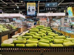 -世纪联华(安徽六安店)