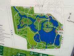 -大兴滨河森林公园