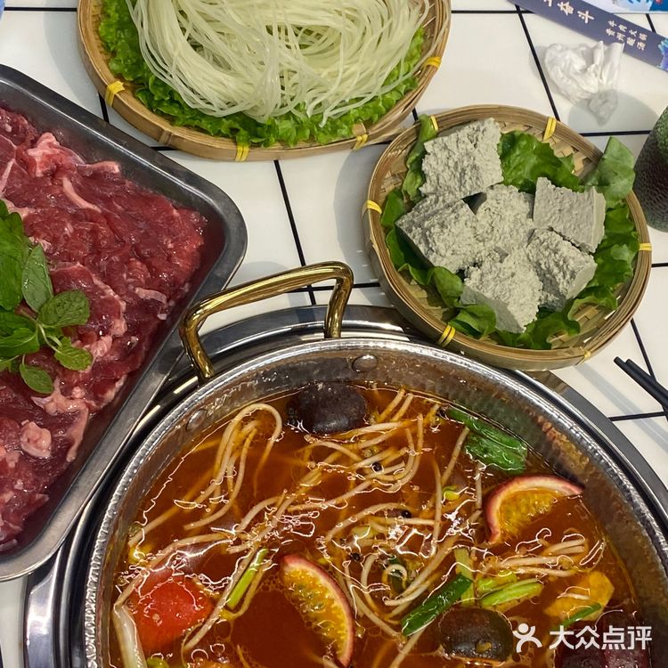 到底谁懂贵州的酸汤和蘸水啊？