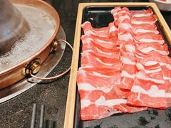 -东来顺饭庄(金泉广场店)