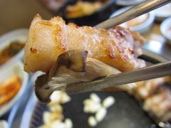 -黄金牧场(明洞总店)