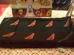 -必胜客(新海上世界店)