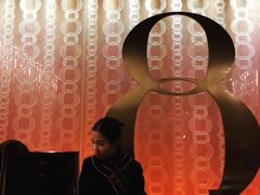 大堂-8餐厅(新葡京酒店)