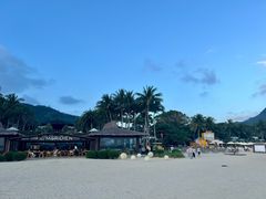 -石梅湾艾美度假酒店