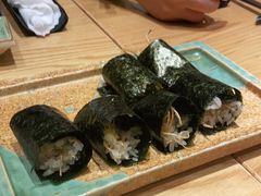 牛蒡手卷-东瀛阁(锦江宾馆店)