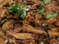 -金掌勺·锅包肉(广渠门店)