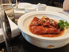 -香港狮子山下·明星粤菜餐厅(北苑店)