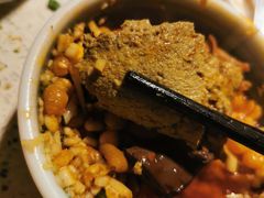 -二荆条·蜀鲜汇城市森林火锅