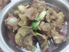 -好妹酸菜鱼馆(龙江店)