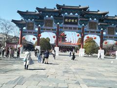 -祥源·阜阳生态乐园