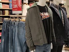 -优衣库(上海正大广场店)