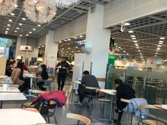 -宜家·瑞典风味餐厅(北京西红门店)