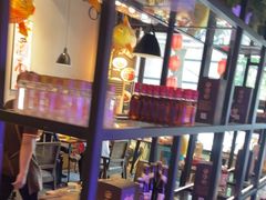 -向川南·水煮鱼·川菜(和平里店)