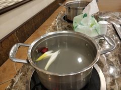 -千岛湖鱼味馆(十字街总店)