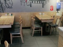 大堂-头壹号  羊汤·饸饹面·大油条(西二旗店)