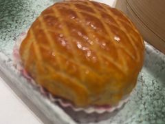 水牛乳菠萝包-陶陶居酒家(第十甫路总店)