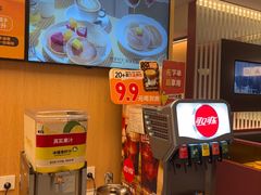 -菲滋意式餐厅(西溪印象城店)