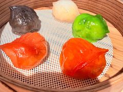 -避风塘(宝山万达店)