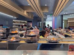 -争鲜回转寿司(朝北大悦城店)