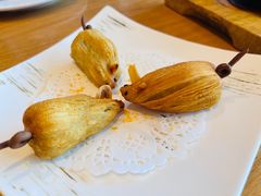 -临江酒店-中餐厅