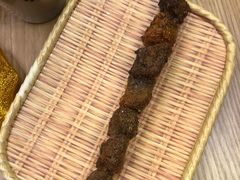 -牛三哥洛阳牛肉汤(生态城店)