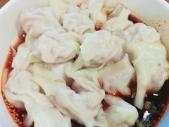 -继红顺河抄手名小吃