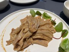 -小大董·烤鸭(观景餐厅·南京西路店)