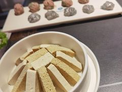 -额尔敦传统涮(公园西路店)